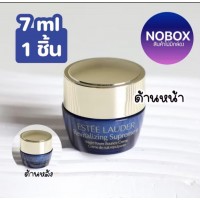 Night Power Bounce Cream ночной восстанавливающий крем для лица и шеи 7 мл