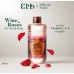 Масло для тела Erb Wine & Roses Rose Body Oil 230 мл для увлажнения кожи