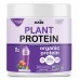  ISNIH Plant Protein протеин 200 гр. 4 вкуса для роста мышц