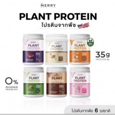  ISNIH Plant Protein протеин 1050 гр. в ассортименте для роста мышц