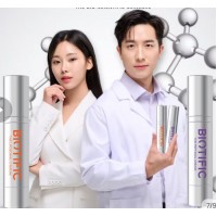Инновационная сыворотка BIOTIFIC "Био-научный уход за кожей" два вида по 20 мл. (утро вечер)