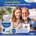 Entrasol Platinum 400 гр. для поддержания здоровья и силы для взрослых и пожилых людей