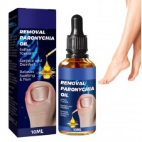 Removal Paronychia Oil Масло для удаления паронихии 10 грамм