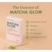Matcha Glow напиток для оздоровления всего организма с коллагеном 10 саше