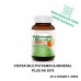 VISTRA Multivitamins & Minerals PLUS AMINO ACID 30 таблеток