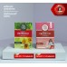 ПРОБИОТИК MILDY-T PROBIOTIC (зеленая упаковка) и MILDY-V PROBIOTIC (розовая упаковка) 10 таблеток для женщин