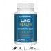 БАД XEMENRY LUNG HEALTH для поддержки здоровья легких 60 капсул