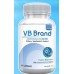 VB Brand Dietary Supplement Product 60 капсул для улучшения работы мозга VB Brand Dietary Supplement Product 60 капсул для улучшения работы мозга