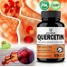 Quercetin (Кверцетин) BALINCER для укрепления иммунитета 120 капсул  Quercetin (Кверцетин) BALINCER для укрепления иммунитета 120 капсул