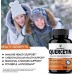 Quercetin (Кверцетин) BALINCER для укрепления иммунитета 120 капсул  Quercetin (Кверцетин) BALINCER для укрепления иммунитета 120 капсул
