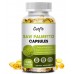 Catfit Saw Palmetto Capsules для мужского и женского здоровья 120 капсул Catfit Saw Palmetto Capsules для мужского и женского здоровья 120 капсул