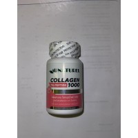 AU NATUREL Collagen Tri-Peptide 1000 mg 30 капсул AU NATUREL Collagen Tri-Peptide 1000 mg 30 капсул