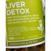 Комплекс Liver Detox для очищения печени Healthy Care 100 капсул