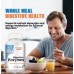 Doctor's Best Digestive Enzymes 120 капсул поддержка здорового пищеварения Doctor's Best Digestive Enzymes 120 капсул поддержка здорового пищеварения