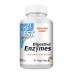 Doctor's Best Digestive Enzymes 30 капсул поддержка здорового пищеварения
