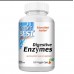 Doctor's Best Digestive Enzymes 120 капсул поддержка здорового пищеварения Doctor's Best Digestive Enzymes 120 капсул поддержка здорового пищеварения