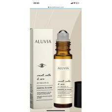 Essential Oil Blend Смесь эфирных антивозрастных масел 10 мл. для удаления морщин на лице