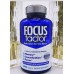 Focus Factor Nutrition for the Brain для улучшения работы мозга, памяти, концентрации и внимания 180 капсул 