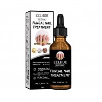 EELHOE Nail Repair – Fungal Nail Treatment, масло для лечения грибка ногтей 30 мл. EELHOE Nail Repair – Fungal Nail Treatment, масло для лечения грибка ногтей 30 мл.