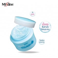 Пептидный  гидро гель Fresh collagen Mistine 40 мл.