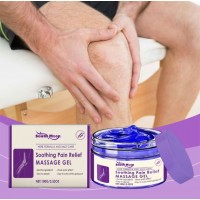 South Moon Soothing Pain Relief Massage Gel для облегчения боли в мышцах и суставах 100 гр. South Moon Soothing Pain Relief Massage Gel для облегчения боли в мышцах и суставах 100 гр.