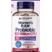 Raw Probiotics for Women 100 Billion Сырые пробиотики для женщин  60 капсул