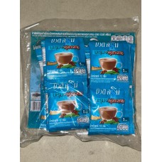 Кофе для похудения Slim Моринга и Линчжи, Maroom, 12 шт. 