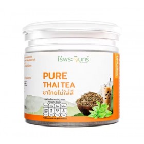 Rai Phra Chan 100% натуральный тайский чай 50 грамм на 25 порций Rai Phra Chan 100% натуральный тайский чай 50 грамм на 25 порций