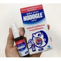 Nodogle Mouth Spray антисептический спрей для горла и полости рта 15 мл. Nodogle Mouth Spray антисептический спрей для горла и полости рта 15 мл.