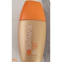  Mistine Suntimate DNA Guard высокоэффективное солнцезащитное средство 20 мл.