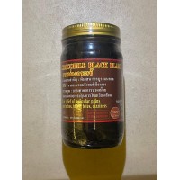 Черный бальзам для суставов Крокодил 200 гр. Черный бальзам для суставов Крокодил 200 гр.