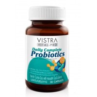 Витаминный комплекс для женщин старше 40 лет от VISTRA Forty 40 Plus 30 капсул