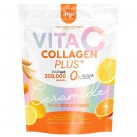 VITA C Collagen Plus + Ceramide 10 саше по 20 грамм