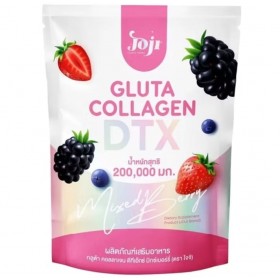 JOJI Secret Young Gluta Collagen DTX 10 саше по 20 грамм