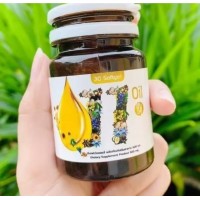 Капсулы "Смесь 11 масел" для общего укрепления организма