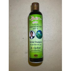 Шампунь против выпадения волос Джинда Баймисот, новая формула, 250 мл. 