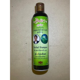 Шампунь против выпадения волос Джинда Баймисот, новая формула, 250 мл. 