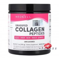  Коллаген пептиды NeoCell  200 грамм