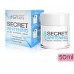 Secret Whitening Cream для борьбы с пигментацией и выравнивания тона кожи 50 мл.