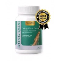 Annalise Dong Quai Extract + Collagen Tripeptide для женского здоровья 20 капсул Annalise Dong Quai Extract + Collagen Tripeptide для женского здоровья 20 капсул