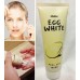 Mistine Egg White Peel Off Mask маска-пленка для лица 85 грамм Mistine Egg White Peel Off Mask маска-пленка для лица 85 грамм