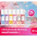 Ароматный увлажняющий спрей в ассортименте для тела Enchanteur Miracle, 100 мл. 
