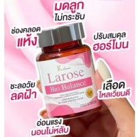 Larose Bio Balance гормональный баланс в период менопаузы 30 капсул