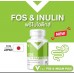 FOS & INULIN PLUS инулин для ЖКТ и контроля веса 30 капсул FOS & INULIN PLUS инулин для ЖКТ и контроля веса 30 капсул