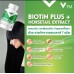VTM Biotin Plus + Horsetail Extract для укрепления волос 30 капсул