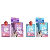 Lolane Natura Hair Vitamin Booster Treatment несмываемые кремы-витамины 12 шт. 2 вида Lolane Natura Hair Vitamin Booster Treatment несмываемые кремы-витамины 12 шт. 2 вида