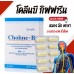 Choline-B для поддержки нервной системы и работы мозга 30 капсул Choline-B для поддержки нервной системы и работы мозга 30 капсул