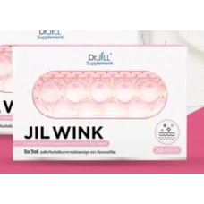 JIL WINK комплекс антиоксидантов «витамины для кожи» 20 капсул JIL WINK комплекс антиоксидантов «витамины для кожи» 20 капсул