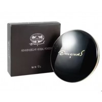 Abhaibhubejhr Herbal Powder тайская супер пудра для лица 13 грамм