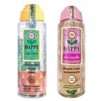 Тайские лосьоны для тела HAPPY Skin Lotion и HAPPY Liquid Powder Foundation 100 гр. Тайские лосьоны для тела HAPPY Skin Lotion и HAPPY Liquid Powder Foundation 100 гр.